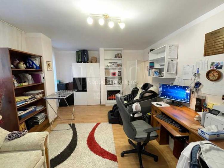 Apartament 3 camere de vanzare in Europa, Cluj Napoca - 6