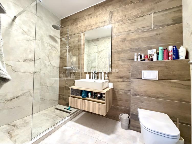 Duplex premium 4 camere, 110 mp utili, 360 mp teren - Dumbravita - 11