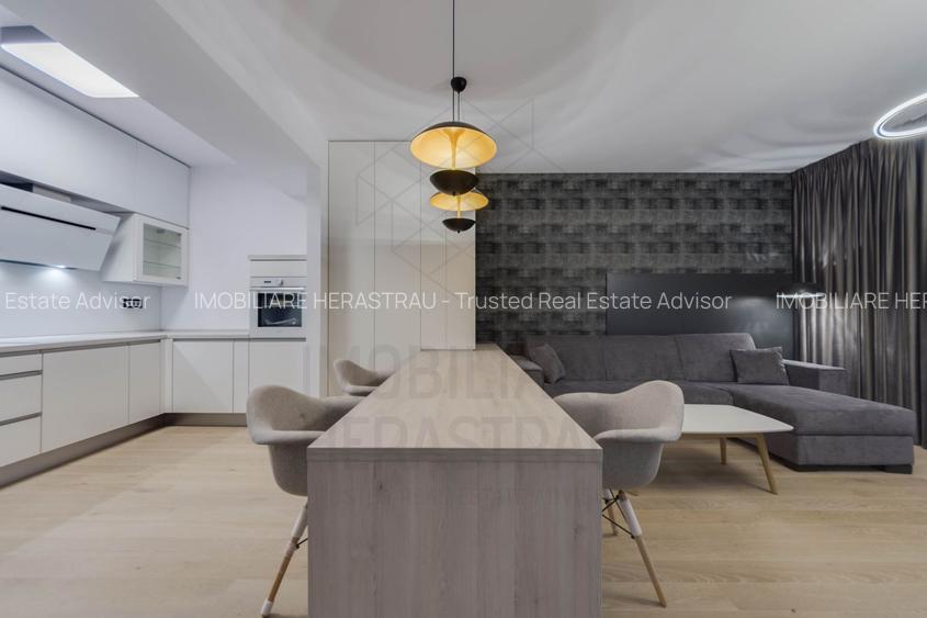 Herastrau | Luxury Apartment for rent - 3
