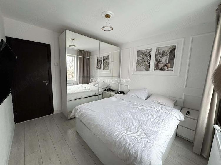 Apartament 3 CAMERE la vanzare zona Gorjului - 8