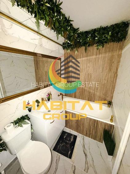 2 camere zona Brancoveanu etaj 1 Mutare imediata - 4