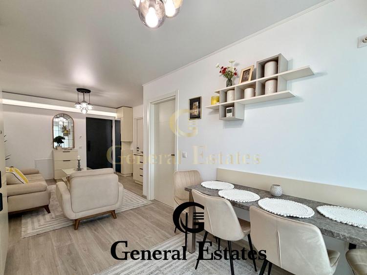 Apartament High Class | 2 Camere | Copou  Mutare imediată - 12