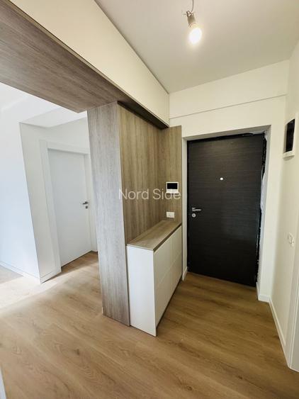 Apartament 3 camere si  CURTE mare, Otopeni 23 august - 7
