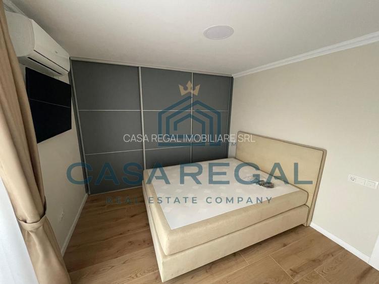 Casă  PREMIUM de închiriat în Cartierul Grigorescu, Oradea – 3 camere - 22
