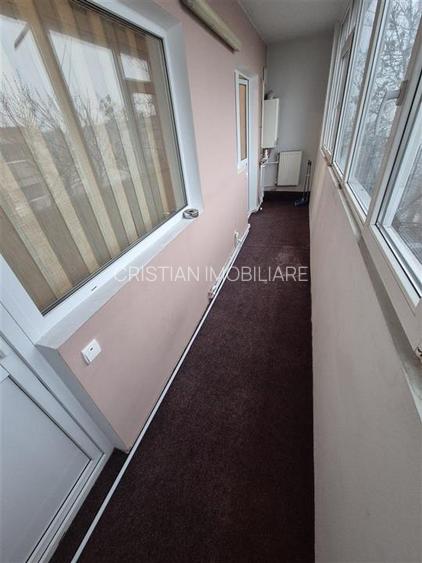 3 camere, confort 1 decomandat, Mobilat Obor - 9