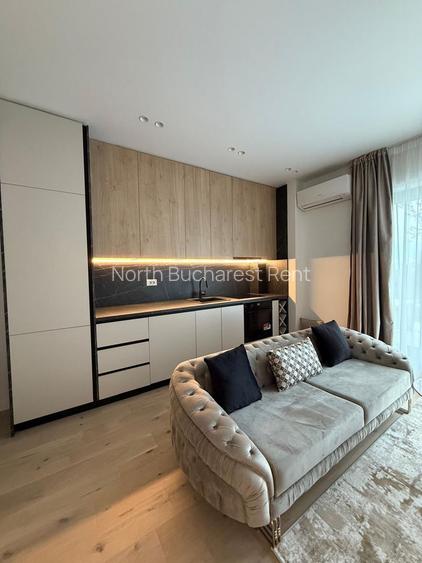 2 CAMERE DE ÎNCHIRIAT | PIPERA | GRĂDINA 50 MP - 3