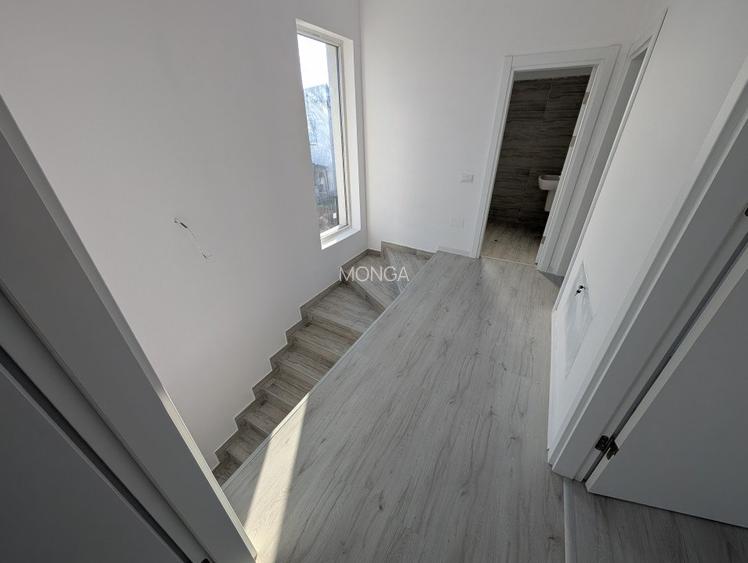 Casa 4 camere | 120mp | Tunari | 0 comision | complex rezidential inchis - 16