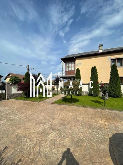 Vila | P+1+M | Zona linistita | Moderna - 2