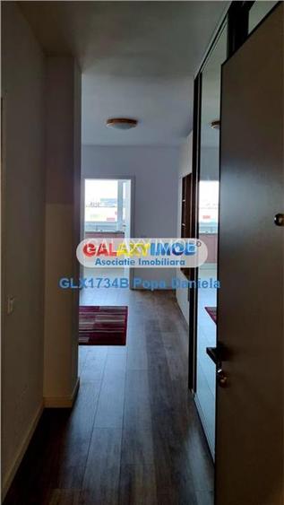 Inchiriere garsoniera, loc parcare -n Complex Granvia - Plaza Mall - 7