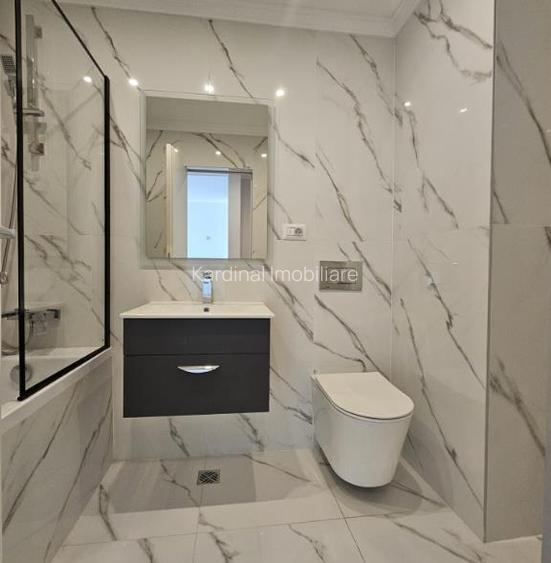 Apartament studio etaj intermediar ,Grivitei -ONE 66 - 7