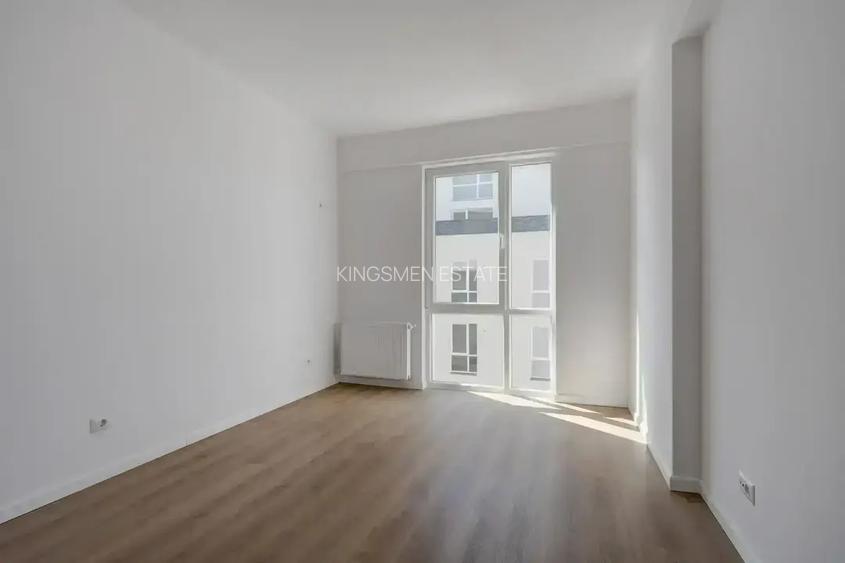 Apartament cu 3 camere The Suburb Buftea - 11