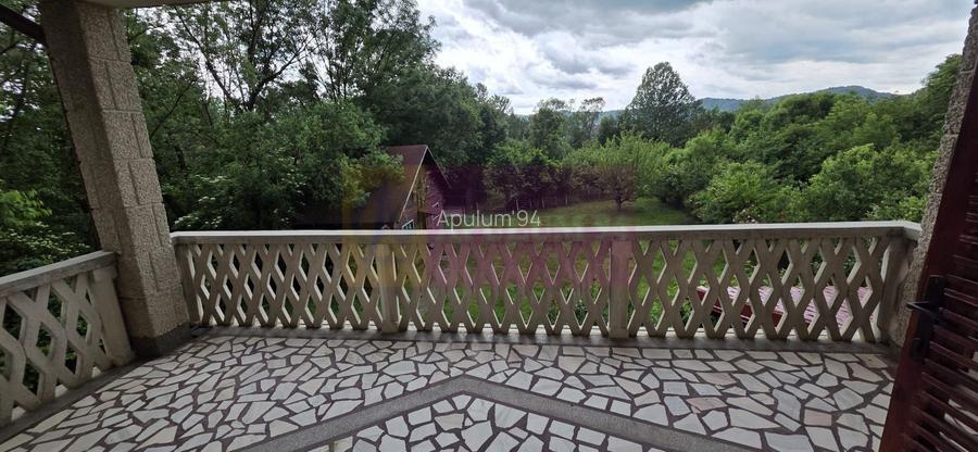 Vila de vanzare cu 6 camere si teren de 5116 mp in Cornu, Prahova - 28