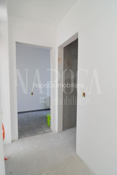 Casa 4 camere de vanzare in Iris, Cluj Napoca - 8