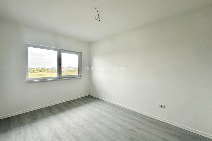 Vilă nouă, P+1E, Corbeanca, lângă Paradisul Verde, comision 0 - 13