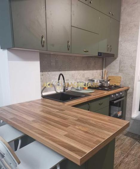 2 Camere de inchiriat | Berceni | Metrou | Centrala | Parcare | - 4