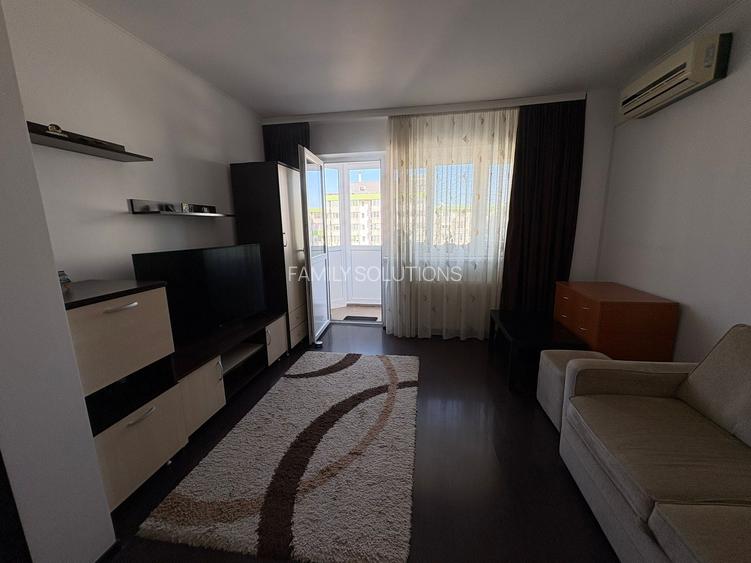 MUTARE RAPIDA! Garsoniera decomandata 35m, str Luica - 16