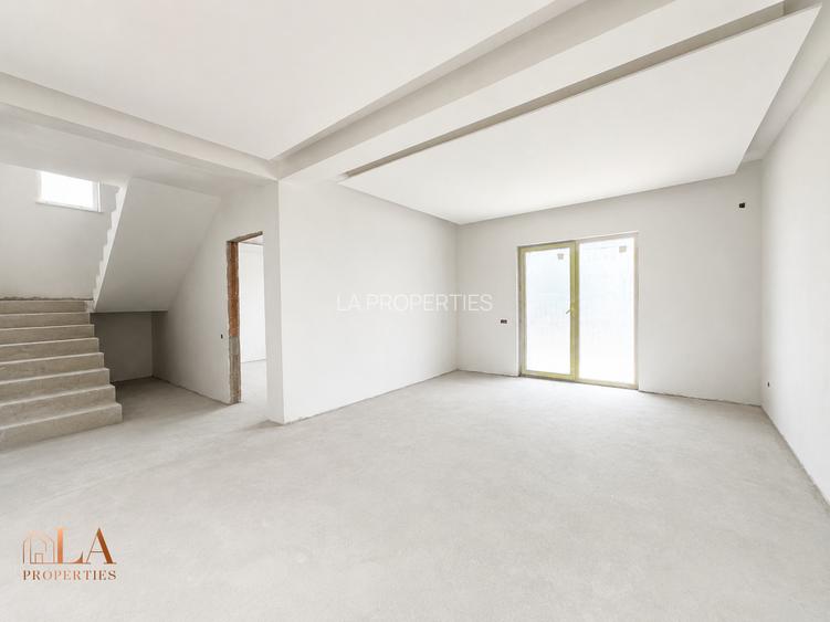 Casa individuala 4 camere | Teren 500mp | Incalzire in pardoseala | Clinceni - 7