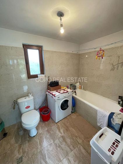 Casa 4 camere Teleorman Com Vartoapele - 17