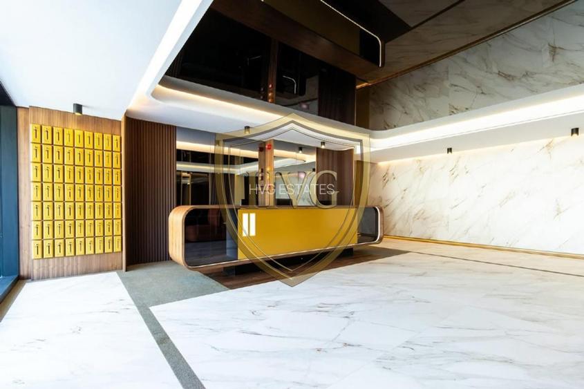 Apartament 2 camere | Yacht Kid | Prima chirie - 8