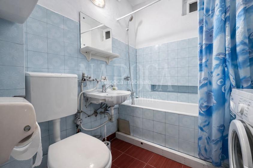 Apartament 3 camere de vanzare in Marasti, Cluj Napoca - 6