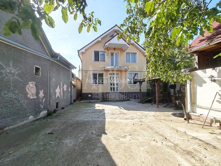 Casa 6 camere de vanzare in Episcopia Bihor Oradea, Oradea - 14