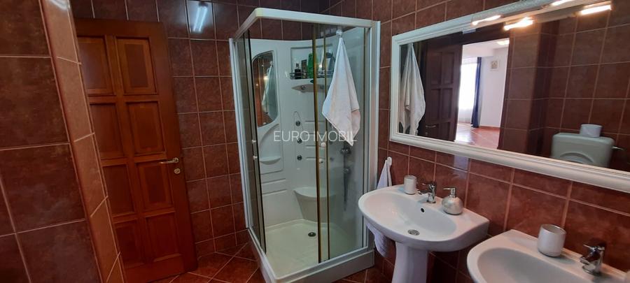 De inchiriat casa 4 camere, Livezeni, Cartierul. Orizontului - 9