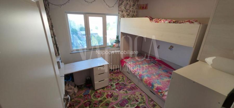 Apartament 4 camere de vanzare in Manastur, Cluj Napoca - 3