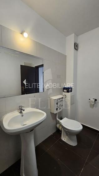 Apartament 4 camere în zona Calea Turzii, reprezentanta Skoda - 11