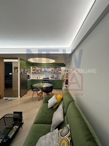 Vanzare apartament cu 3 camere, Cortina North - 9