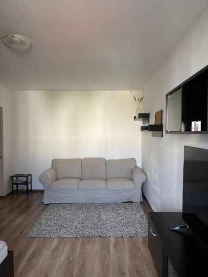 Garsonieră spațioasă, liniștită, perfect conectată – Calea Vitan - 2