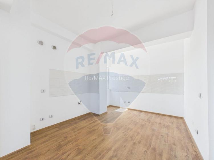 Apartament 3 camere | Chitila | Nou | Parcare subterana - 2