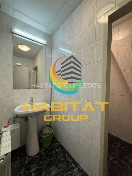 De închiriat – Spațiu de birouri, etaj 4, la 5 min metrou Brâncoveanu - 14