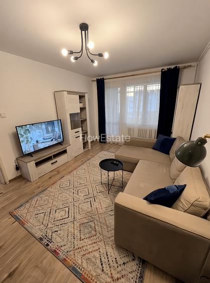 Apartament 2 Camere | 4 min Metrou Distror | 10 min Park Lake - 2