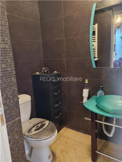 Casa moderna de patru camere zona Ghimbav - 15