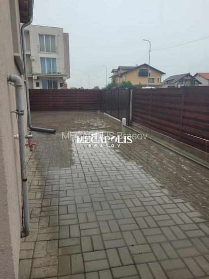 Apartament 3 camere | Parcare Subterană | Curte | Ghimbav - 18