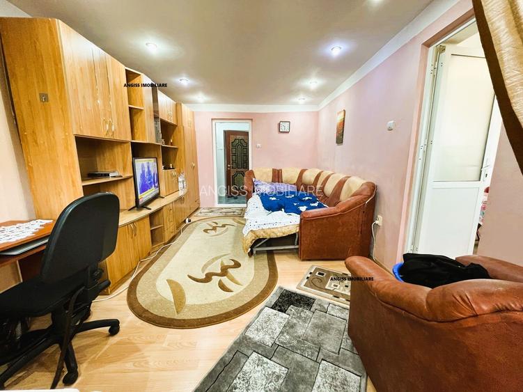 GARSONIERA cu balcon si BUCATARIE MARE - 38.000EURO - 9