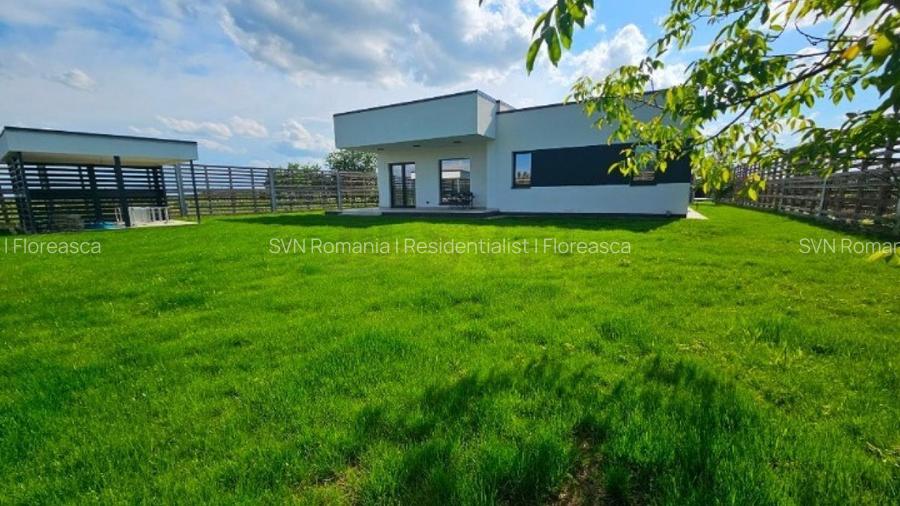 REV2005185 Vila Moderna Corbeanca - 4