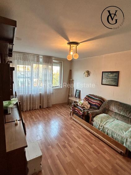 Apartament 3 camere -  1 Decembrie 1918 - Metrou 6 min - 2