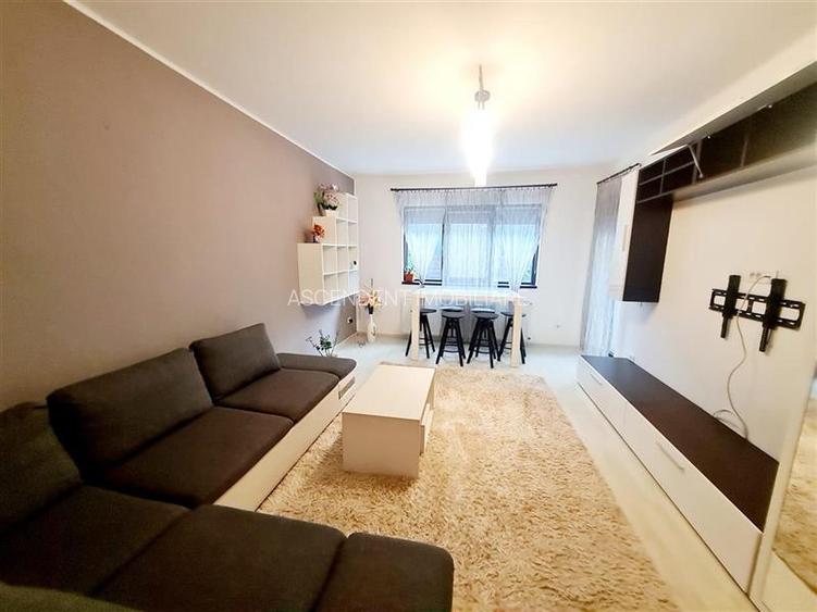 Rezidenta cu loc parcare si curte proprie 70 mp, Ghimbav, Brasov - 9