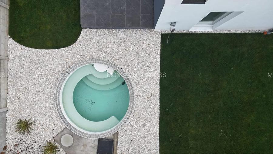 Vilă cu 5 camere , P+E, Cartierul Soarelui, Oncea, Oradea. - 5