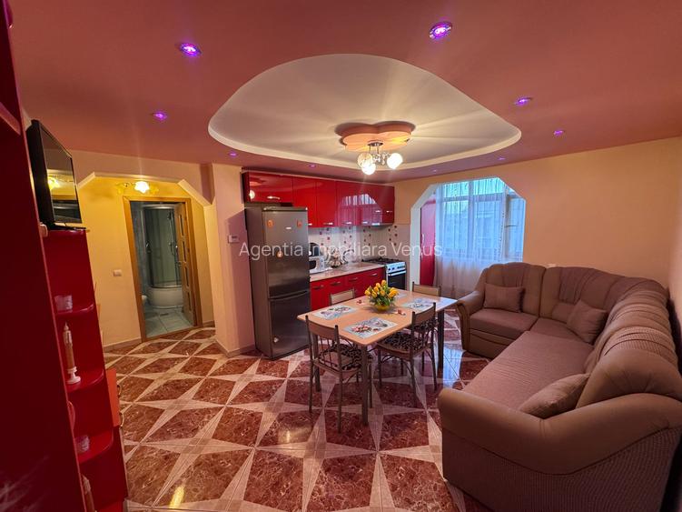 Apartament 2 camere si 2 balcoane Scoala 17 - 2