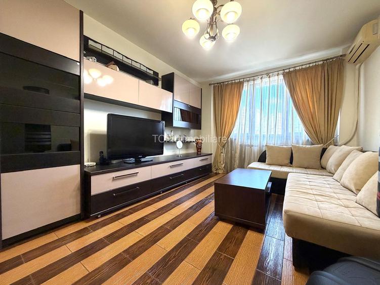 Iancului Metrou / Apartament mobilat si utilat  la cheie / Oferta - 2