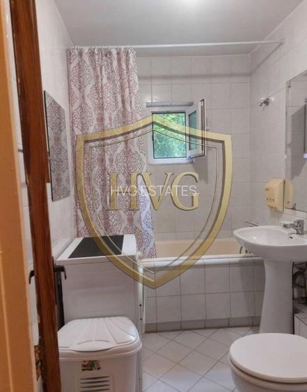 Apartament cu 2 camere | Loc de parcare | Proximitate metrou | Piata Sudului - 8