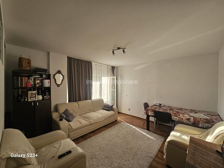 Soarelui/Lidia | 2 Camere | Bloc Nou | Disponibil Imediat - 2