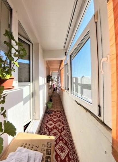 Apartament cu 3 camere situat în Drumul Taberei