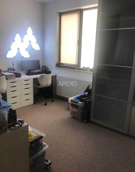 Ap. 4 camere, Isaran 1, 140 mp, Brasov - 5