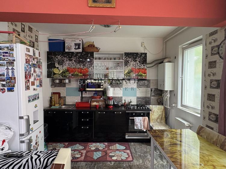 Apartament cu 2 camere - Rahova - strada Pucheni 136a - 5