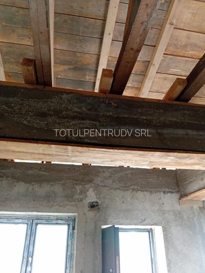 Casa individuala 3 camere la pret de apartament - 9