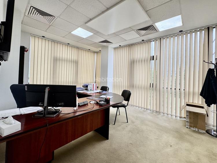 Spațiu pentru birouri langa Funshop Buziașului - 23