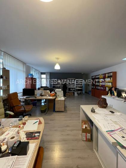 Nicolae Grigorescu, Ilioara, Metrou - 12